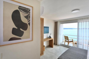 Гостиница Lavinya Otel  Göltürkbükü